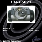 Order Front Right Wheel Cylinder by CENTRIC PARTS - 134.65021 For Your Vehicle