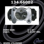 Order Front Right Wheel Cylinder by CENTRIC PARTS - 134.66002 For Your Vehicle