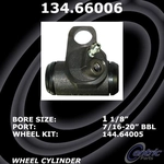 Order Front Right Wheel Cylinder by CENTRIC PARTS - 134.66006 For Your Vehicle