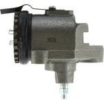 Order Front Right Wheel Cylinder by CENTRIC PARTS - 134.76124 For Your Vehicle