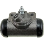 Order Front Right Wheel Cylinder by DORMAN/FIRST STOP - W24954 For Your Vehicle