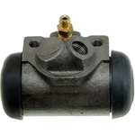 Order Front Right Wheel Cylinder by DORMAN/FIRST STOP - W32092 For Your Vehicle