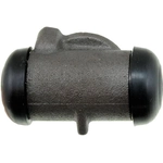 Order Front Right Wheel Cylinder by DORMAN/FIRST STOP - W37018 For Your Vehicle