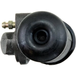 Order Front Right Wheel Cylinder by DORMAN/FIRST STOP - W37231 For Your Vehicle