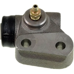 Order Front Right Wheel Cylinder by DORMAN/FIRST STOP - W37284 For Your Vehicle