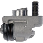 Order Front Right Wheel Cylinder by DORMAN/FIRST STOP - W37381 For Your Vehicle