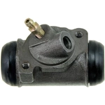 Order Front Right Wheel Cylinder by DORMAN/FIRST STOP - W45872 For Your Vehicle