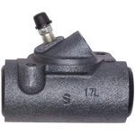 Order Front Right Wheel Cylinder by DYNAMIC FRICTION COMPANY - 375-47020 For Your Vehicle
