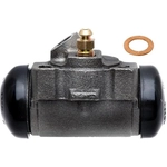 Order RAYBESTOS - WC18291 - Front Right Wheel Cylinder For Your Vehicle