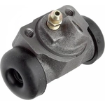 Order Front Right Wheel Cylinder by RAYBESTOS - WC19091 For Your Vehicle