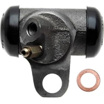 Order Front Right Wheel Cylinder by RAYBESTOS - WC20933 For Your Vehicle