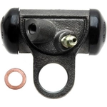 Order Front Right Wheel Cylinder by RAYBESTOS - WC22917 For Your Vehicle