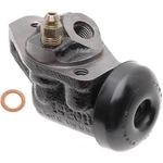 Order Front Right Wheel Cylinder by RAYBESTOS - WC28720 For Your Vehicle