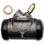 Order Front Right Wheel Cylinder by RAYBESTOS - WC32072 For Your Vehicle