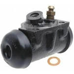 Order Front Right Wheel Cylinder by RAYBESTOS - WC36060 For Your Vehicle