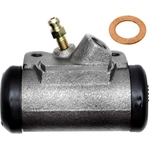 Order RAYBESTOS - WC36101 - Front Right Wheel Cylinder For Your Vehicle