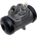 Order Front Right Wheel Cylinder by RAYBESTOS - WC37018 For Your Vehicle