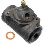 Order Front Right Wheel Cylinder by RAYBESTOS - WC37023 For Your Vehicle