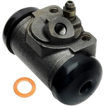 Order Front Right Wheel Cylinder by RAYBESTOS - WC37126 For Your Vehicle