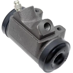Order Front Right Wheel Cylinder by RAYBESTOS - WC37172 For Your Vehicle