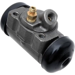 Order Front Right Wheel Cylinder by RAYBESTOS - WC37334 For Your Vehicle