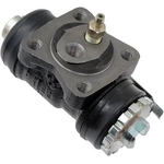 Order Front Right Wheel Cylinder by RAYBESTOS - WC37483 For Your Vehicle
