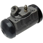 Order Front Right Wheel Cylinder by RAYBESTOS - WC37594 For Your Vehicle