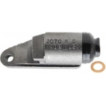 Order Front Right Wheel Cylinder by RAYBESTOS - WC8853 For Your Vehicle
