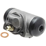 Order Front Right Wheel Cylinder by RAYBESTOS - WC9091 For Your Vehicle