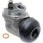 Order Front Right Wheel Cylinder by RAYBESTOS - WC9696 For Your Vehicle