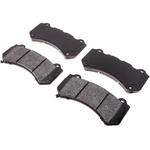 Order AC DELCO - 17D1405MF1 - Brake Pad For Your Vehicle