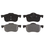 Order ACDELCO PROFESSIONAL - 17D794M - Disc Brake Pad Set For Your Vehicle