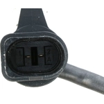 Order Front Semi Metallic Pads by ATE - 607314 For Your Vehicle