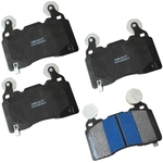 Order BENDIX - SBM1474 - Front Disc Brake Pad Set For Your Vehicle