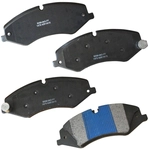 Order BENDIX - SBM1479 - Front Disc Brake Pad Set For Your Vehicle