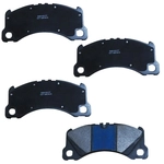 Order BENDIX - SBM1577 - Front Disc Brake Pad Set For Your Vehicle