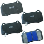 Order BENDIX - SBM960 - Front Disc Brake Pad Set For Your Vehicle