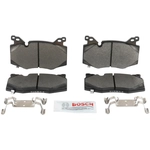 Order BOSCH - BE2274H - Semi-Metallic Front Disc Brake Pads For Your Vehicle