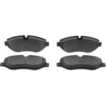 Order BOSCH - BHD1316 - Front Disc Brake Pads For Your Vehicle
