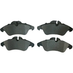 Order BOSCH - BHD950 - Front Disc Brake Pads For Your Vehicle