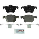 Order BOSCH - BP1003 - Front Disc Brake Pads For Your Vehicle