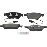 Order BOSCH - BP1024 - Front Disc Brake Pads For Your Vehicle
