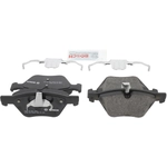 Order BOSCH - BP1061 - Front Disc Brake Pads For Your Vehicle