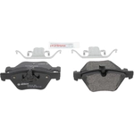 Order BOSCH - BP1061A - Front Disc Brake Pads For Your Vehicle