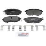 Order BOSCH - BP1078 - Front Disc Brake Pads For Your Vehicle