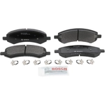 Order BOSCH - BP1084 - Front Disc Brake Pads For Your Vehicle