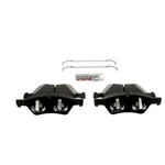 Order BOSCH - BP1123 - Front Disc Brake Pads For Your Vehicle