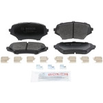 Order BOSCH - BP1179 - Front Disc Brake Pads For Your Vehicle