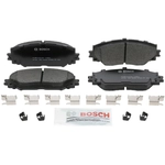 Order BOSCH - BP1210 - Front Disc Brake Pads For Your Vehicle
