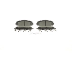 Order BOSCH - BP1211 - Front Disc Brake Pads For Your Vehicle